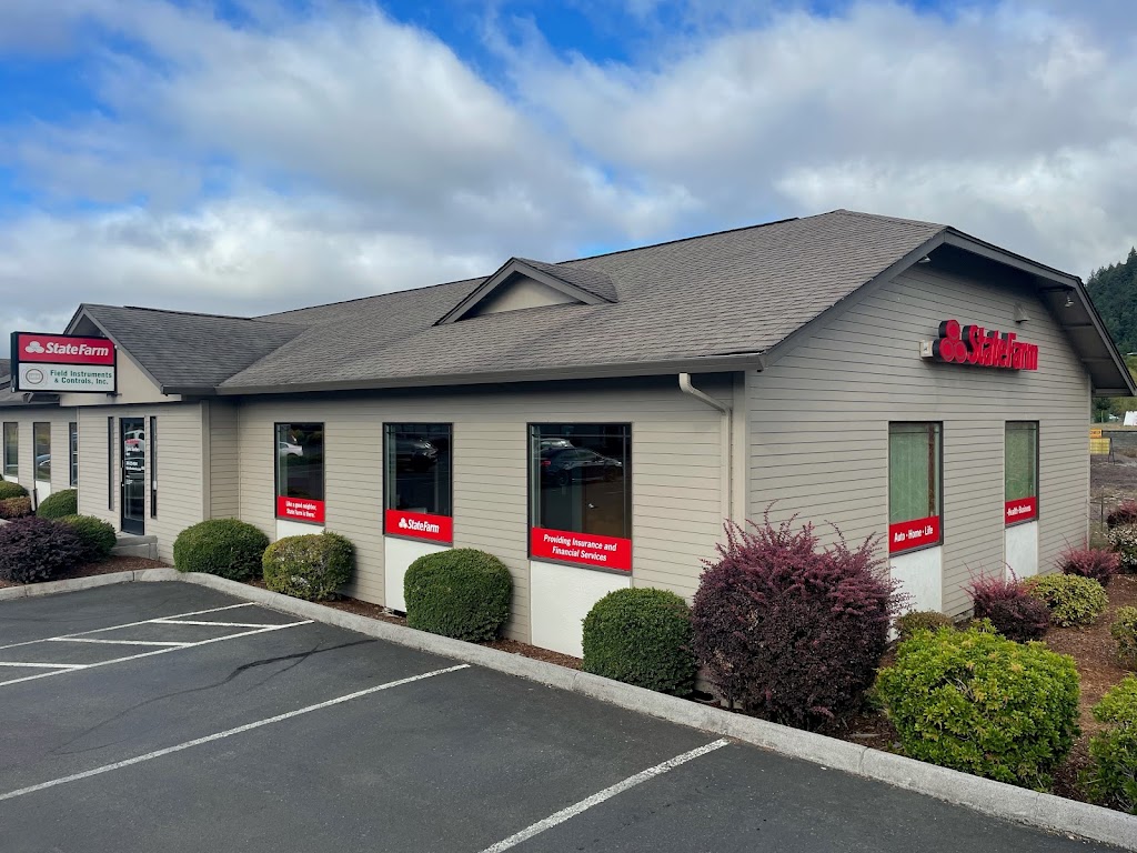 Quinn Sanders - State Farm Insurance Agent | 1918 Belmont Loop Ste A, Woodland, WA 98674, USA | Phone: (360) 225-8504