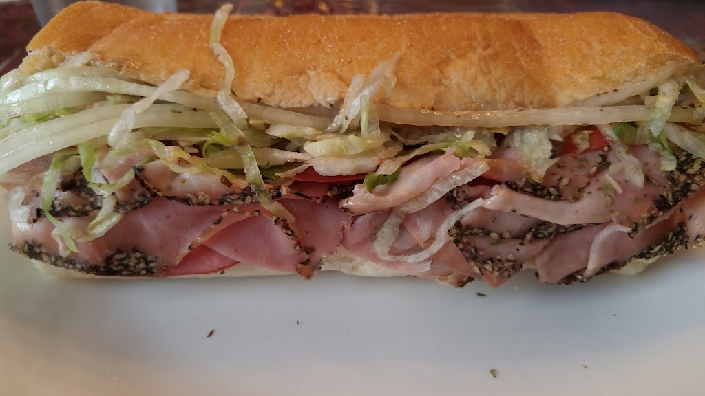 Big Stashs Sub House | 131 Kearny Ave, Kearny, NJ 07032, USA | Phone: (201) 991-9857