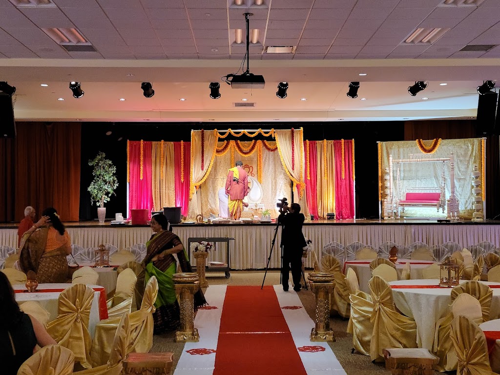 The Hindu Temple of Canton | 44955 Cherry Hill Rd, Canton, MI 48188, USA | Phone: (734) 981-8730