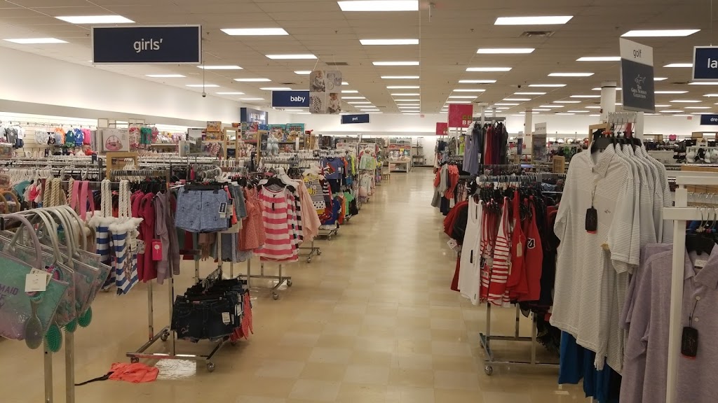 Marshalls | 12975 W Center Rd, Omaha, NE 68144 | Phone: (402) 333-8603