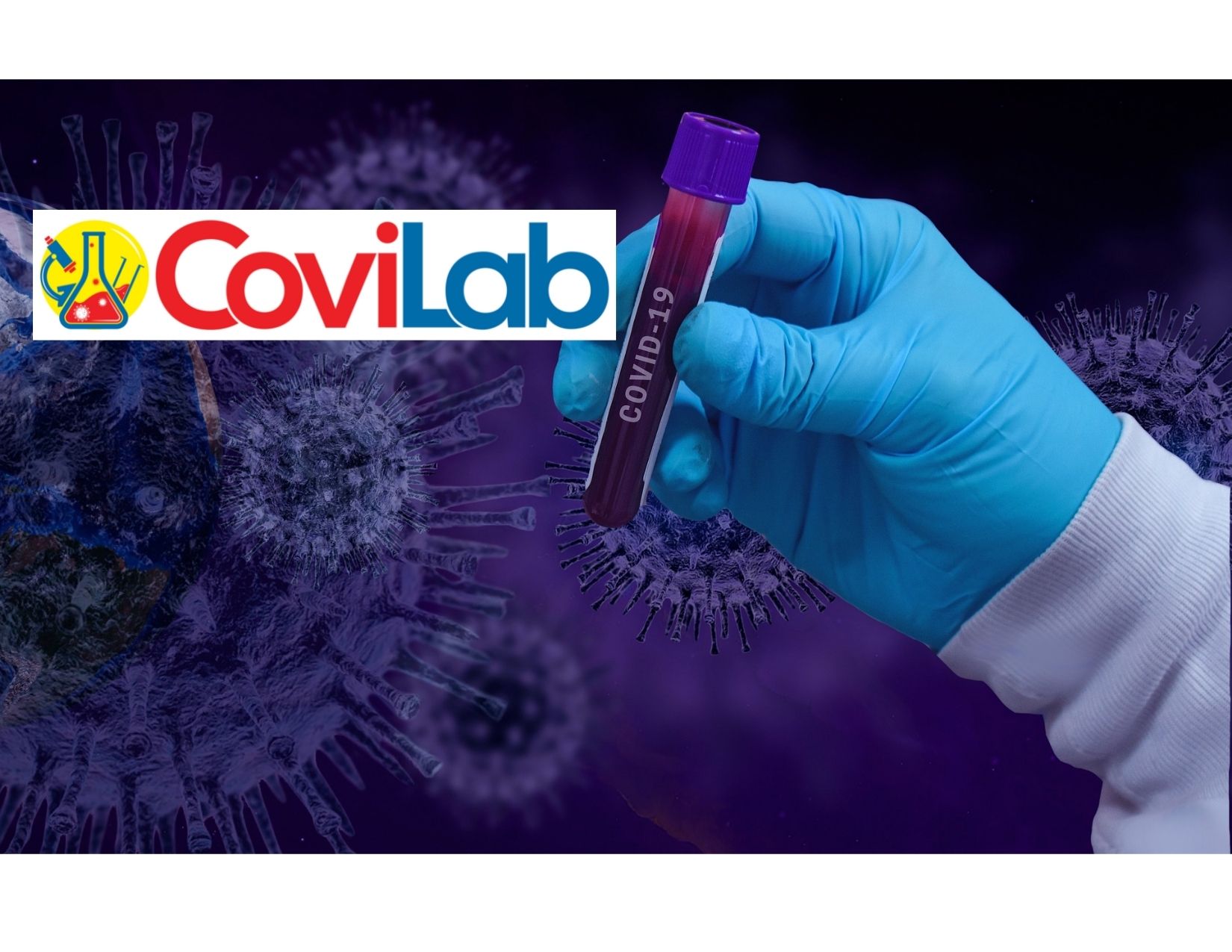 CoviLab Charlotte | COVID-19 Testing | 325 E 9th St, Charlotte, NC 28202, United States | Phone: (980) 236-8605