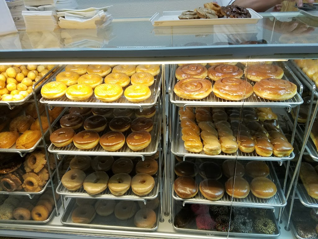 Valley Donuts | 2119 Patterson Rd # 7, Riverbank, CA 95367, USA | Phone: (209) 869-2811