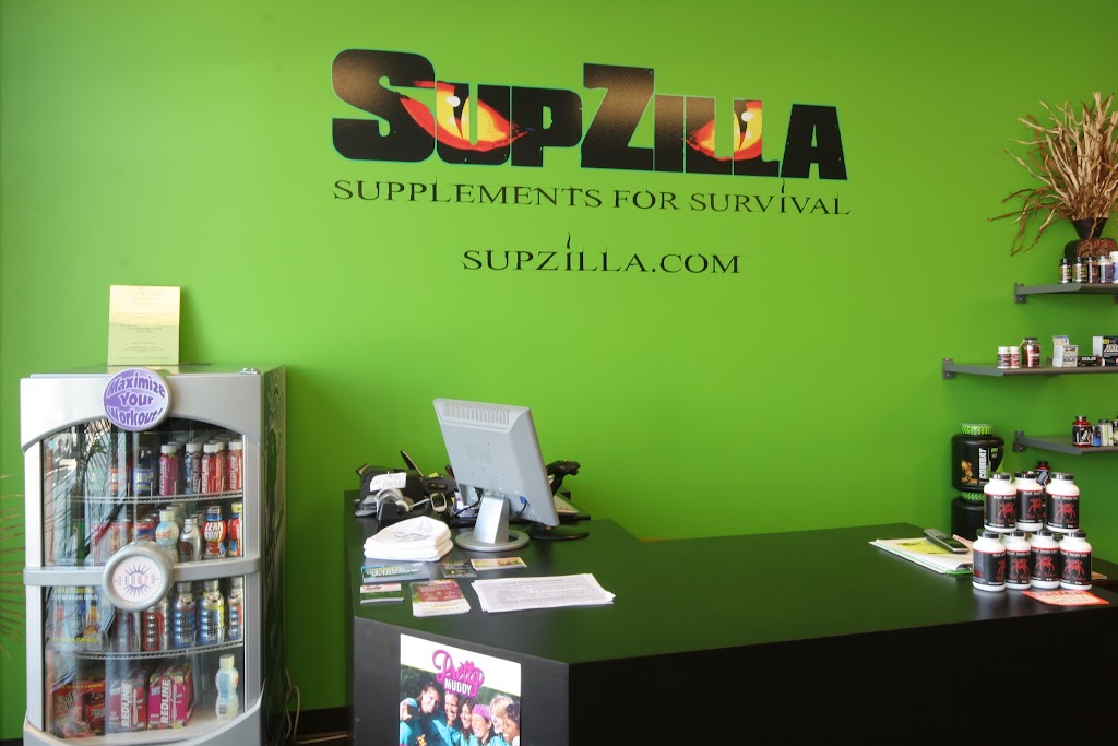 Supzilla | 6477 N Hamilton Rd, Westerville, OH 43081, USA | Phone: (614) 245-1128