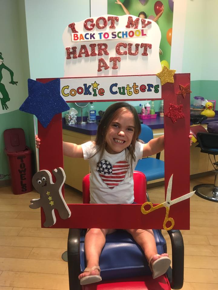 Cookie Cutters Haircuts for Kids | 4359 Morse Rd, Columbus, OH 43230, USA | Phone: (614) 428-9999