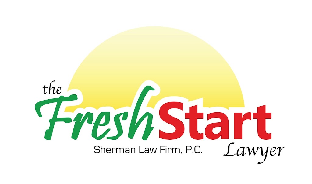 Sherman Law Firm PC | 112 Bedford Rd, Bedford, TX 76022 | Phone: (817) 540-2422