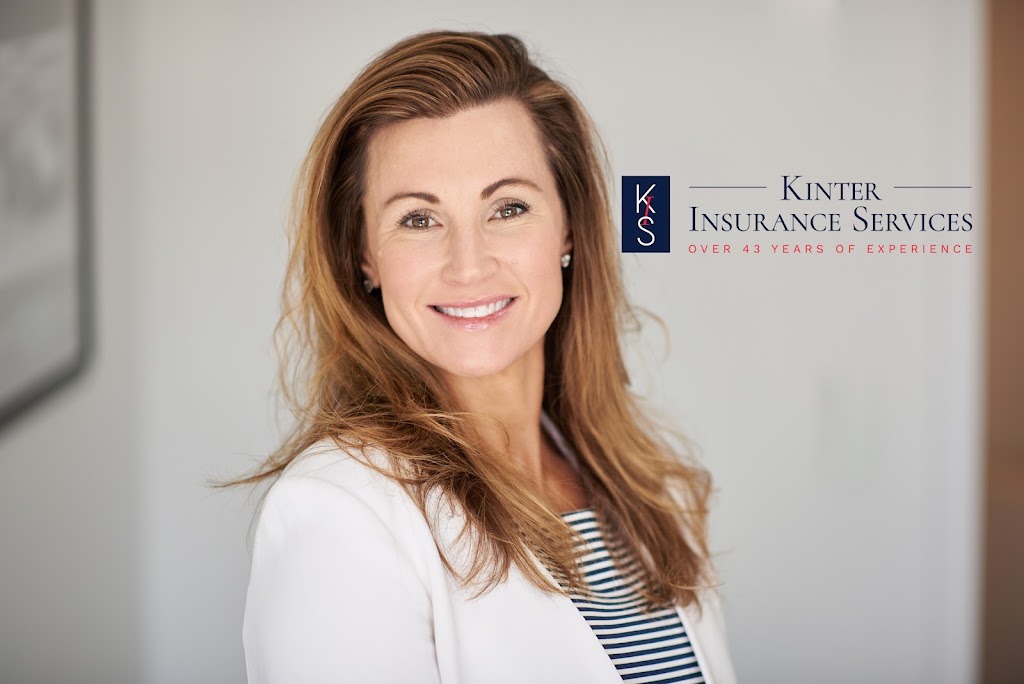 Kinter Insurance Services | 1014 S Pacific Coast Hwy, Redondo Beach, CA 90277, USA | Phone: (310) 798-6100