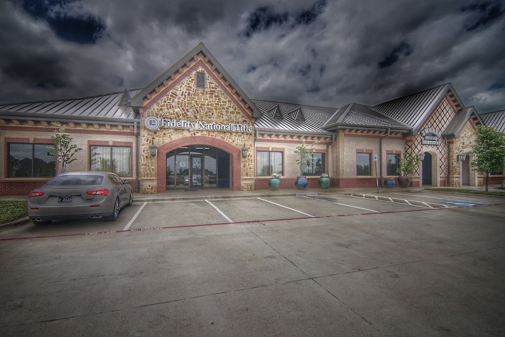 Fidelity National Title McKinney | 3100 Ridge Rd #100, McKinney, TX 75070, USA | Phone: (469) 408-1460