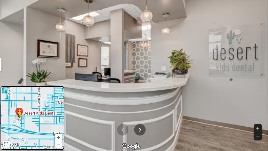 Desert Kids Dental | 9859 W Deer Springs Way STE 110, Las Vegas, NV 89149, United States | Phone: (702) 887-1013