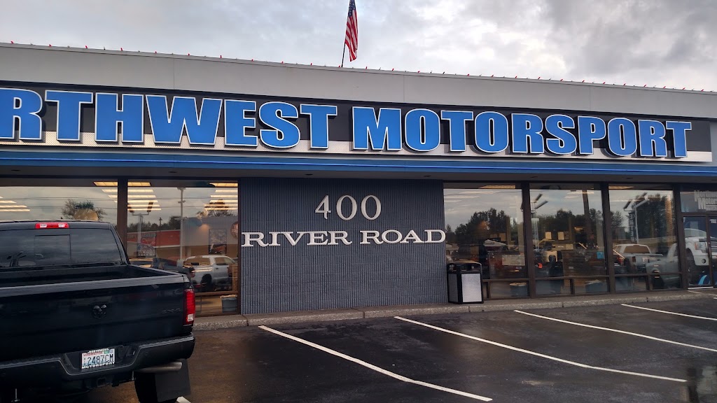Northwest Motorsport | 400 River Rd, Puyallup, WA 98371, USA | Phone: (253) 256-4600