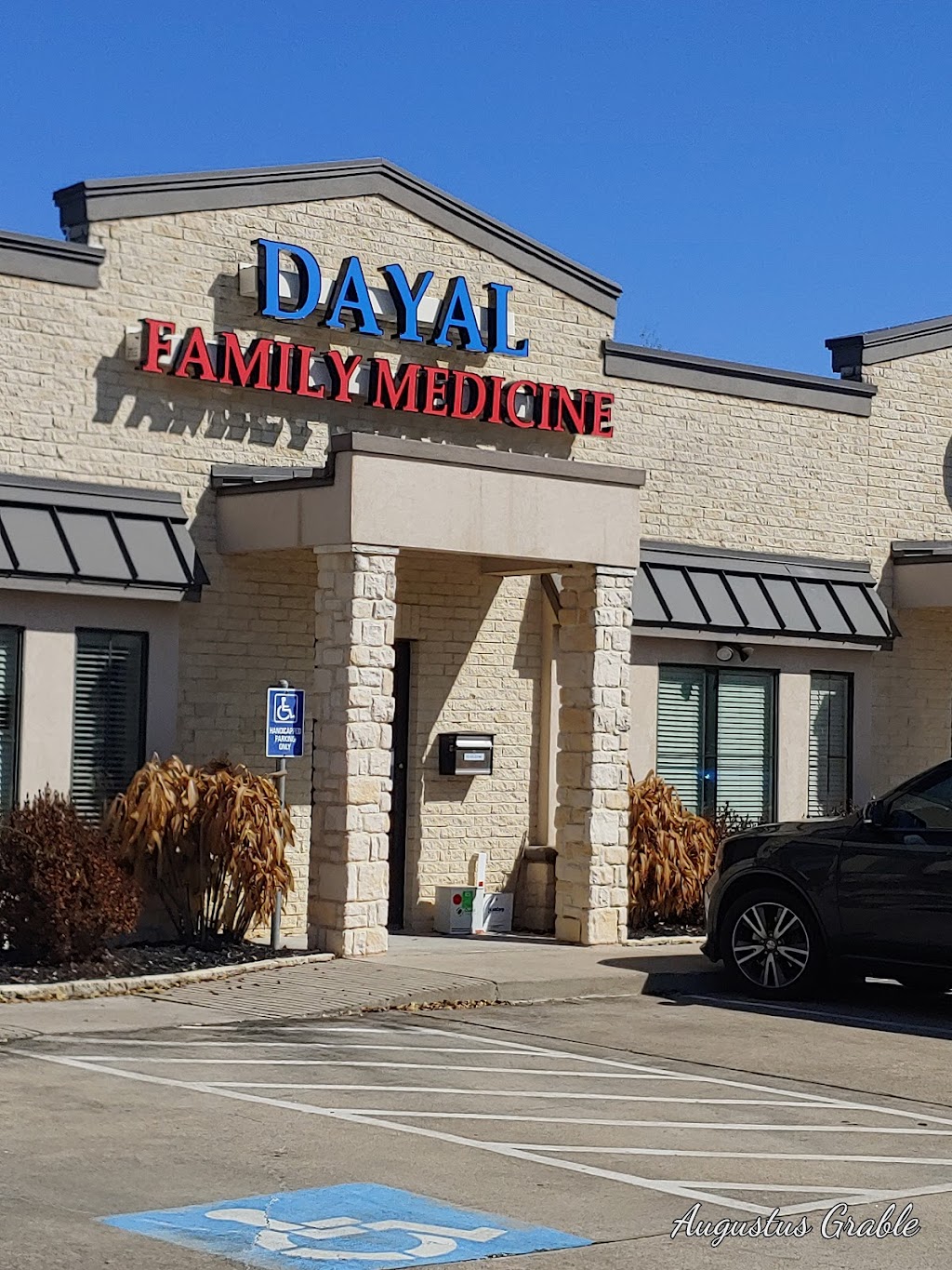 Dayal Family Medicine: Dayal Gauri, MD | 3032 Marina Bay Dr #200, League City, TX 77573, USA | Phone: (832) 604-6534