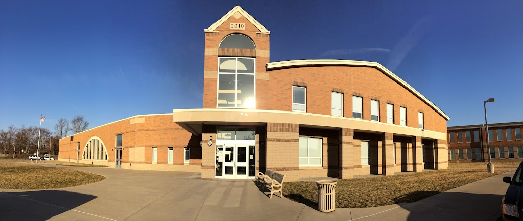 Amelia Elementary School | 5 E Main St, Amelia, OH 45102, USA | Phone: (513) 943-3800