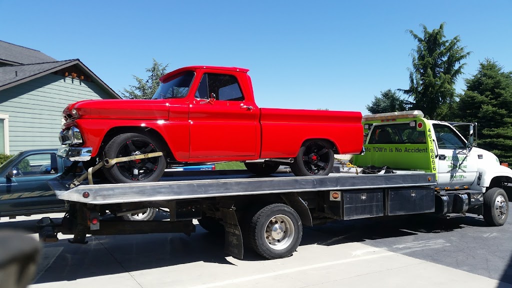 Crossroads Towing and Salvage, LLC | 3415 Hoffman Ln, Nampa, ID 83651, USA | Phone: (208) 461-8696