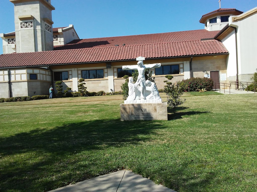 Vietnamese Martyrs Catholic Church | 801 E Mayfield Rd, Arlington, TX 76014, USA | Phone: (817) 466-0800