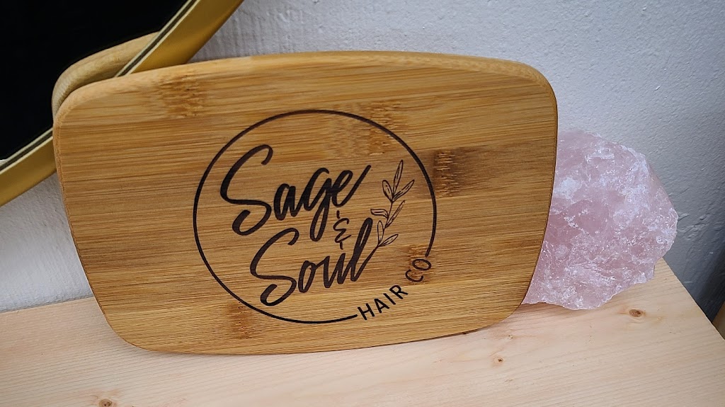 Sage & Soul Hair Co. | 314 S Summit St, Arkansas City, KS 67005, USA | Phone: (620) 506-5036