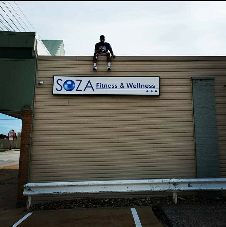 Soza Fitness & Wellness LLC | 5236 Ridge Rd, Cleveland, OH 44129, USA | Phone: (216) 373-7692