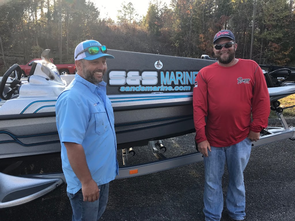 S & S Marine | 1407 Emery Crossing, Clarksville, IN 47129, USA | Phone: (812) 944-6795