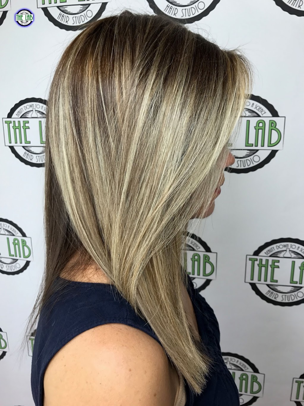 The Lab Hair Studio | 1 Westgate Plaza, Clermont, FL 34711, USA | Phone: (352) 404-7963