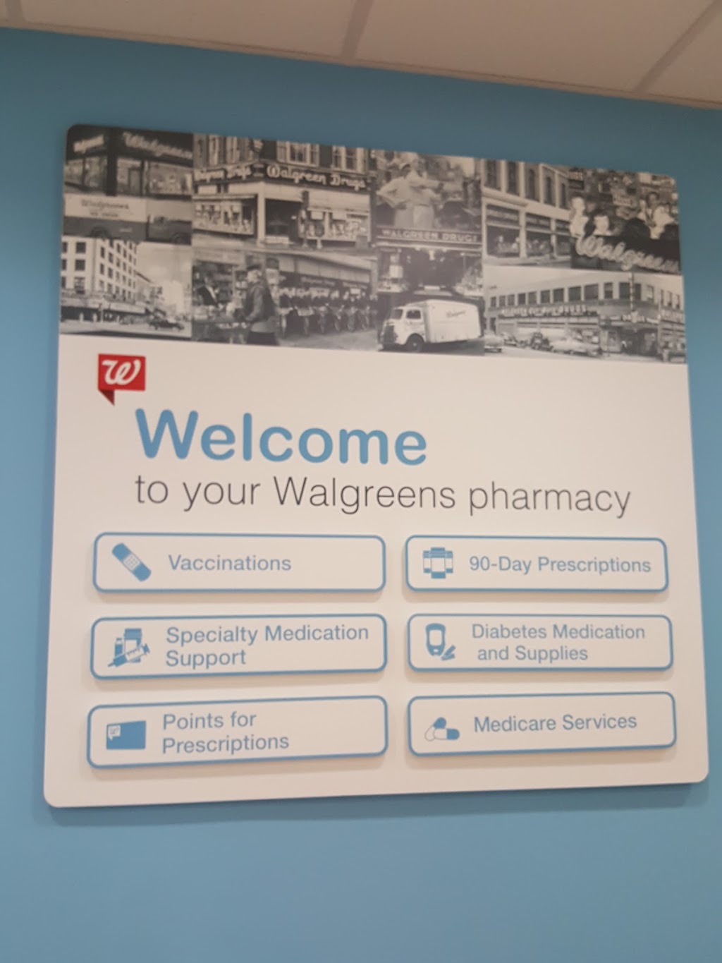 Walgreens Pharmacy | 6815 Nolensville Pike, Brentwood, TN 37027, USA | Phone: (615) 941-7239