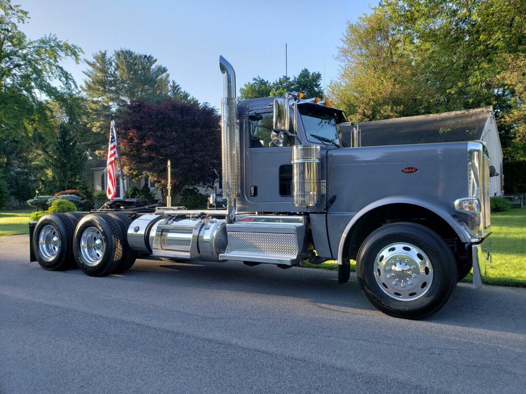 Dimmick Group Peterbilt - Albany | 65 Railroad Ave, Albany, NY 12205, USA | Phone: (518) 459-1122