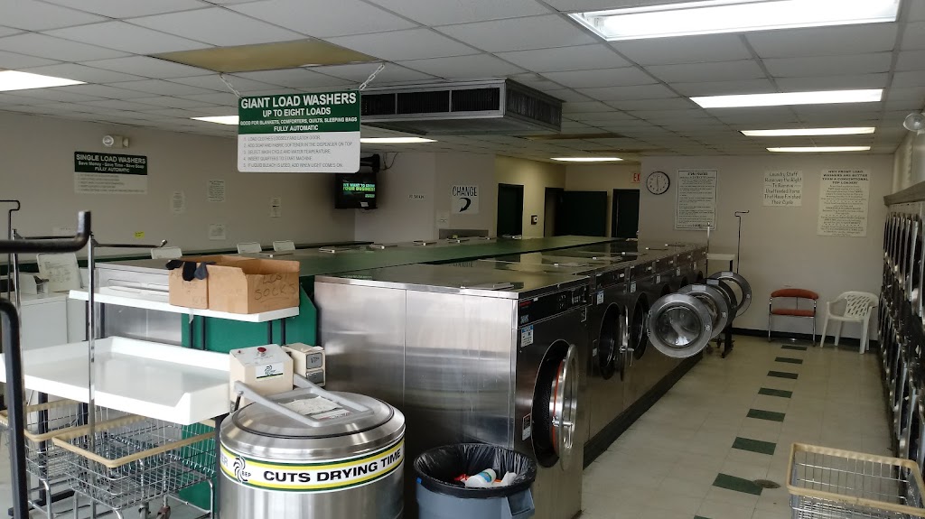 SUDS City Coin Laundry | 1551 W Maumee St, Adrian, MI 49221, USA | Phone: (517) 264-5777