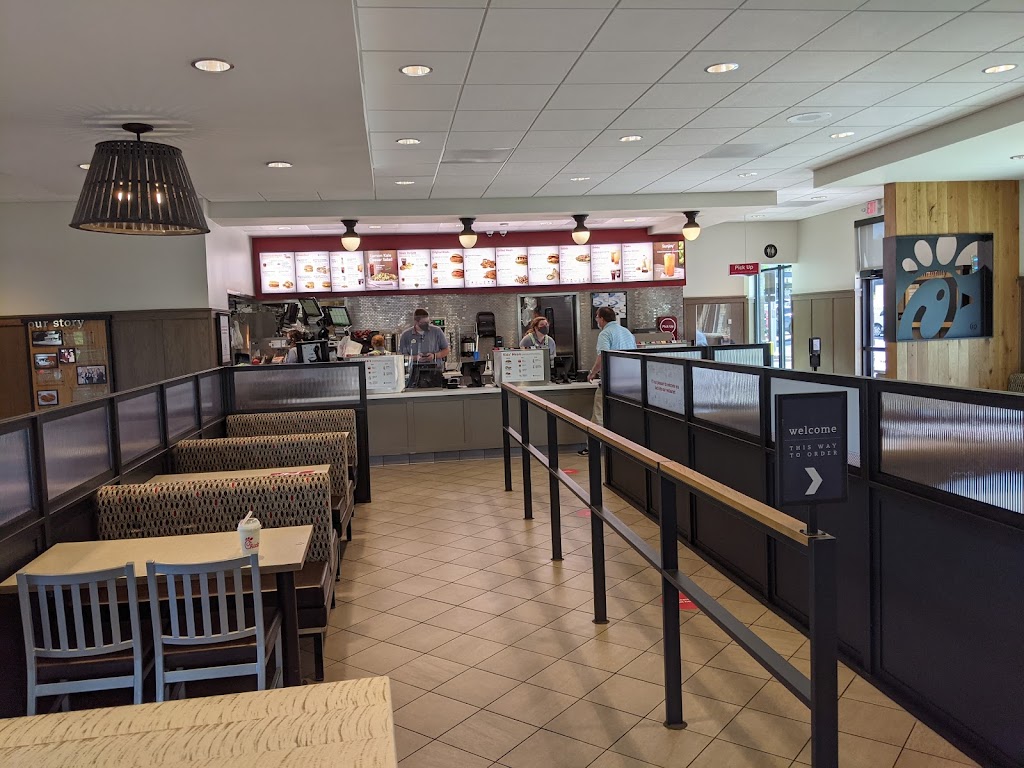 Chick-fil-A | 1010 Forestville Rd, Wake Forest, NC 27587, USA | Phone: (919) 554-6995