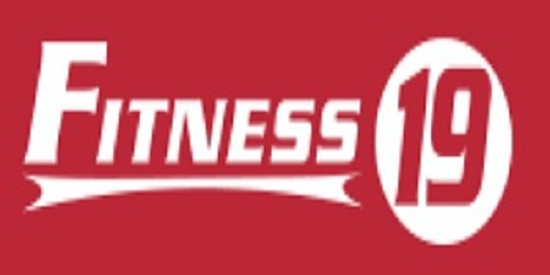 FITNESS 19 | 1456 Railroad Ave, Livermore, CA 94550, United States | Phone: (925) 263-9219