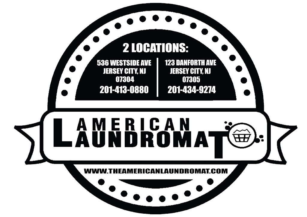 American Laundromat | 123 Danforth Ave, Jersey City, NJ 07305, USA | Phone: (201) 434-9274