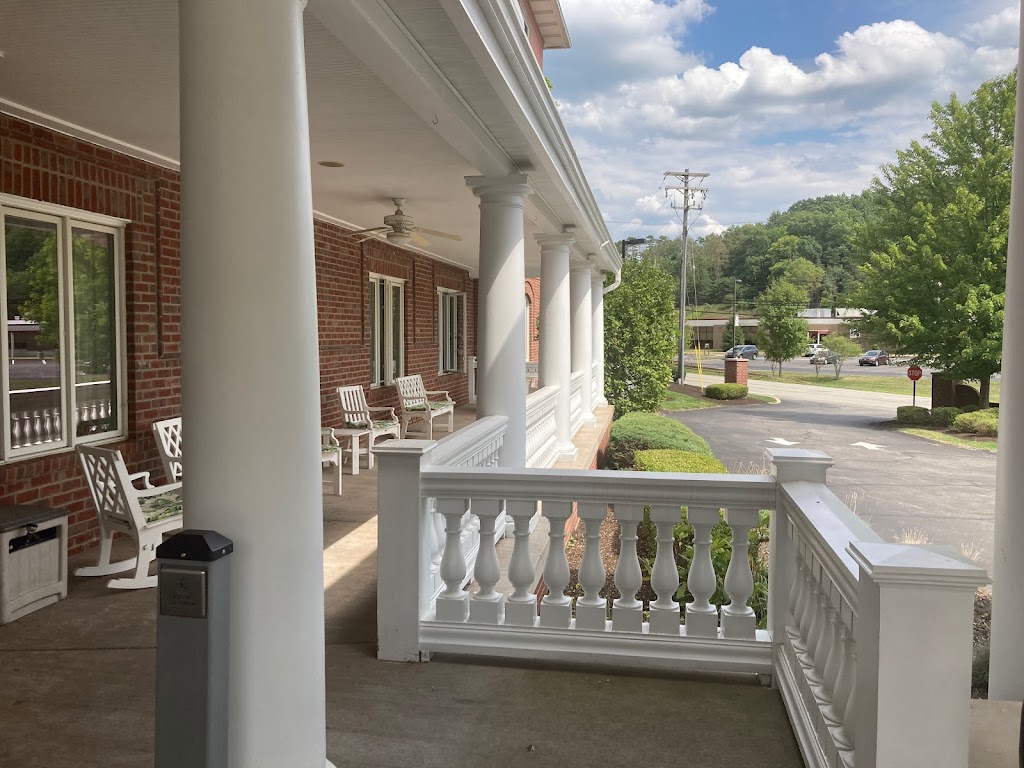 Grace Manor at North Park | 9565 Babcock Blvd, Allison Park, PA 15101, USA | Phone: (412) 367-4722