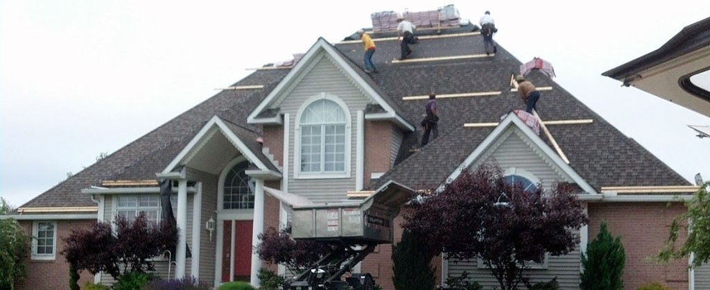 David Yoder Roofing | 3363 Oak Hill Rd, Wooster, OH 44691, USA | Phone: (888) 763-5370