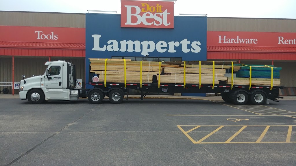 Lampert Lumber - North Branch | 39451 Flink Ave, North Branch, MN 55056, USA | Phone: (651) 674-4415