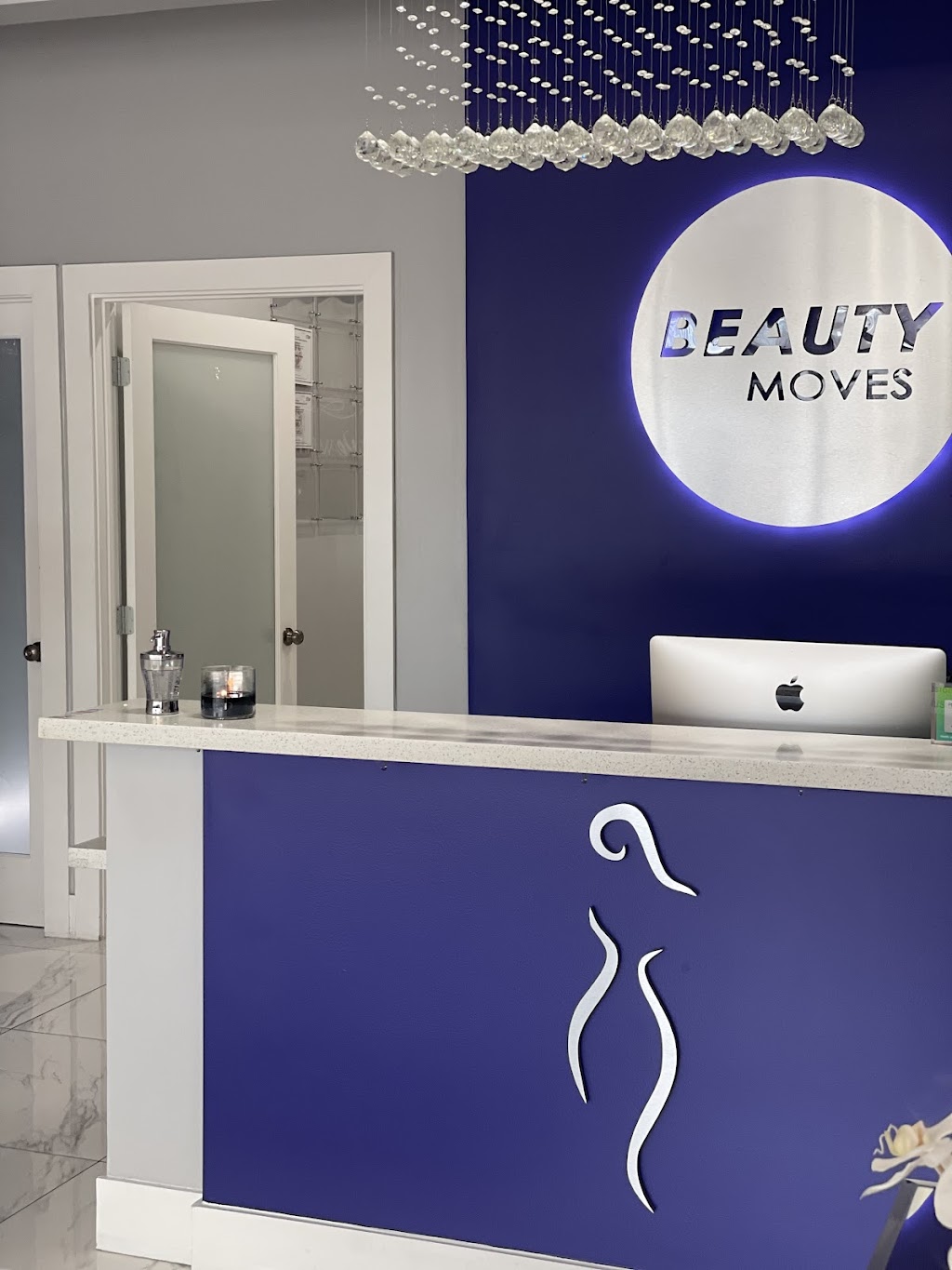 Beauty Moves | 16231 N Kendall Dr, Miami, FL 33196, USA | Phone: (786) 953-4775