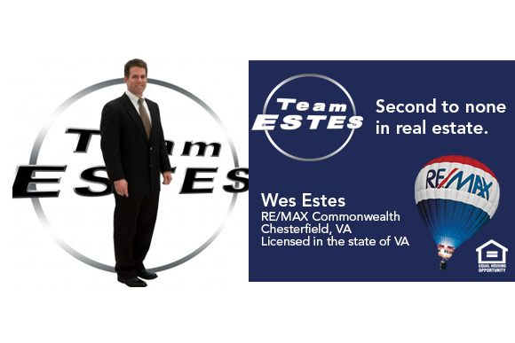 Team Estes | 9401 Courthouse Rd #200, Chesterfield, VA 23832, USA | Phone: (804) 681-0269