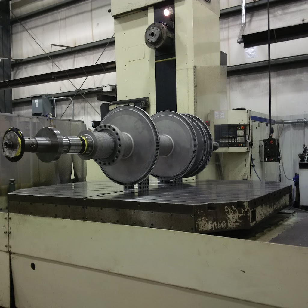 Allied Marine & Industrial | 1 Lake Rd, Port Colborne, ON L3K 1A2, Canada | Phone: (905) 834-8275