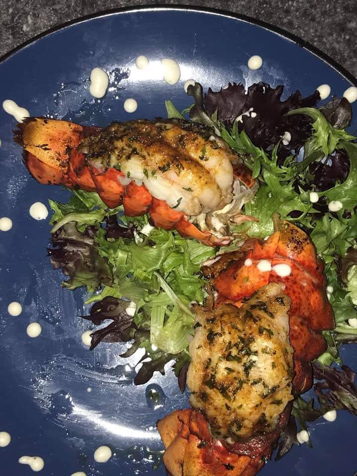 Lashais Grill | 14539 Strathmoor St, Detroit, MI 48227, USA | Phone: (248) 993-3196