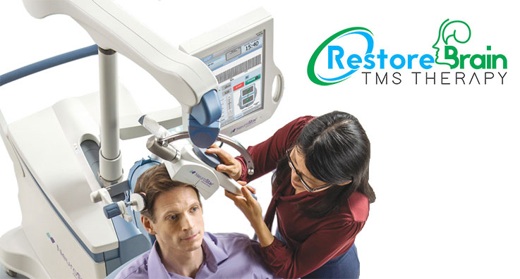 Restore Brain - TMS Therapy For Depression - Denton | 3312 Teasley Ln Bldg 100, Ste 105, Denton, TX 76210, USA | Phone: (214) 453-4501