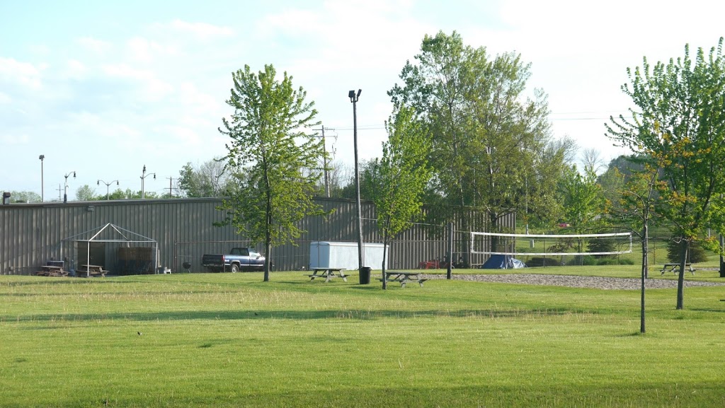 Harbor Hills | 101 N Freeman Dr, Port Washington, WI 53074, USA | Phone: (262) 284-3434