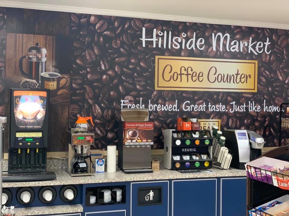 Hillside Market | 1199 NC-8 #89, Danbury, NC 27052, USA | Phone: (336) 593-1032