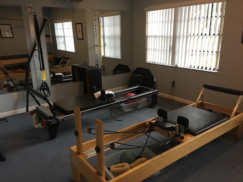 Studio 4 Pilates | 16116 N Florida Ave, Lutz, FL 33549, USA | Phone: (813) 240-7851