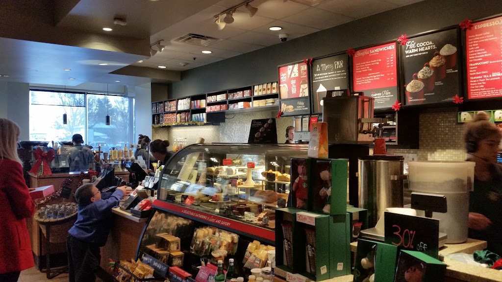 Starbucks | 2964 W Euclid Ave, Arlington Heights, IL 60005, USA | Phone: (847) 342-6034