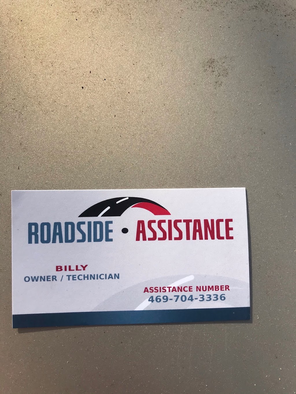 Alvarado Alliance Roadside Assistance | 6909 County Rd 319, Alvarado, TX 76009, USA | Phone: (469) 704-3336