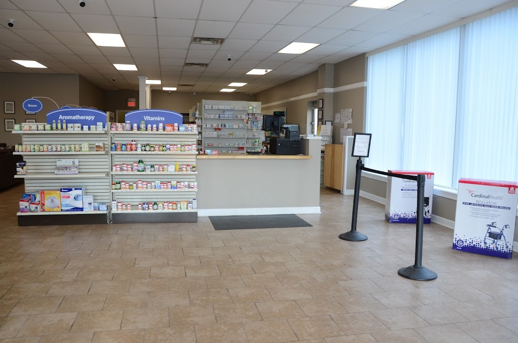 Georgetown Pharmacy | 1002 S Broadway St #7, Georgetown, KY 40324, USA | Phone: (502) 370-4336