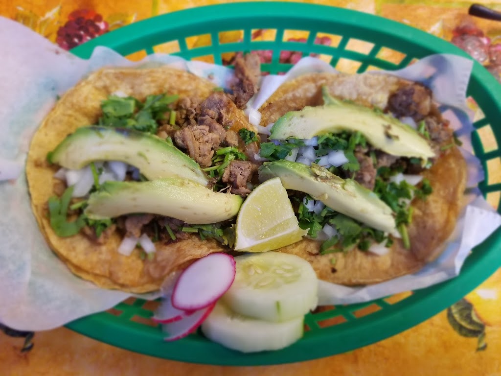 Taquería La Herradura | 344 Finley Ave W, Birmingham, AL 35204, USA | Phone: (205) 307-6294