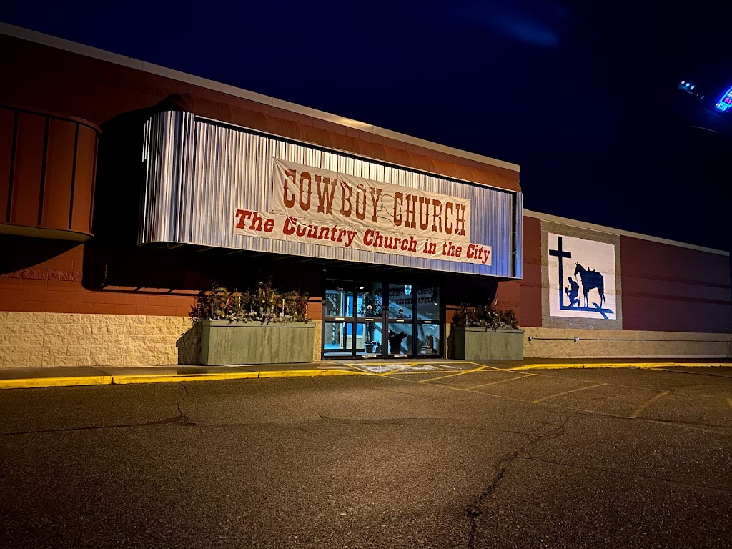 Cowboy Church | 17525 MN-65, Ham Lake, MN 55304, USA | Phone: (763) 434-5596