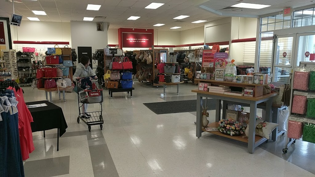 T.J. Maxx | 3760 Easton Market, Columbus, OH 43219, USA | Phone: (614) 428-4930