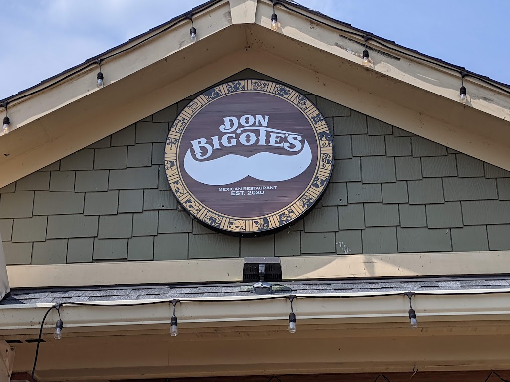 Don Bigotes Mexican Restaurant | 100 Front St, Morrow, OH 45152, USA | Phone: (513) 899-7053