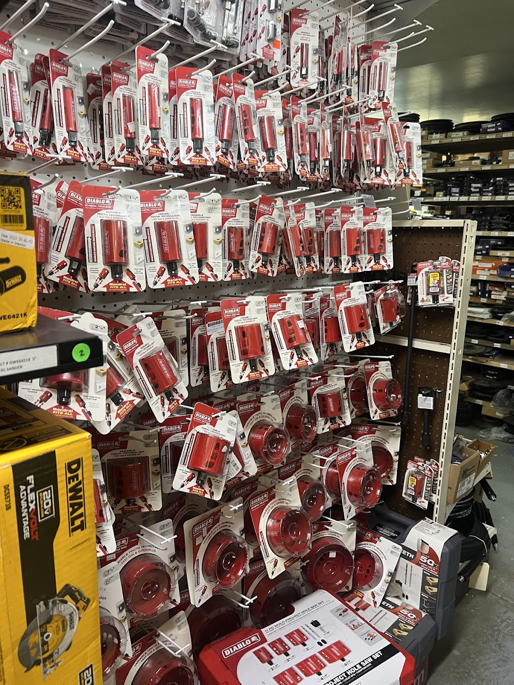 W Earl Nixon Welding Supplies | 3030 Rocky Hock Rd, Edenton, NC 27932, USA | Phone: (252) 221-4348