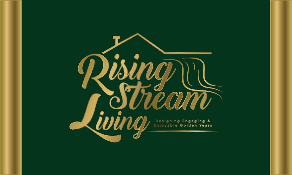 Rising Stream Living | 2044 Switzerland Ave, Plano, TX 75025, USA | Phone: (972) 588-4334