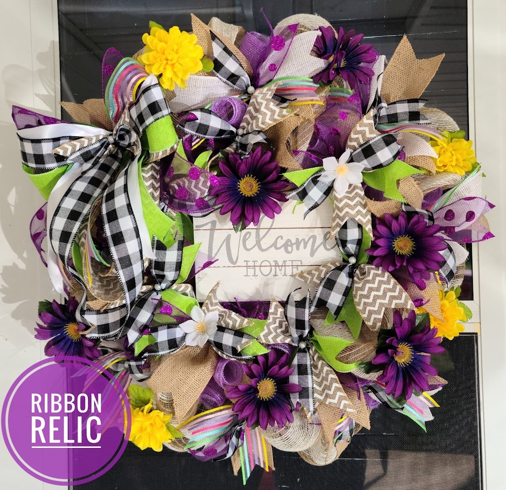 Ribbon Relic | 2848 Sandy Creek Rd, Dry Fork, VA 24549, USA | Phone: (434) 770-8633