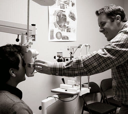 Advanced Eyecare | 5224 TX-360 #200, Grand Prairie, TX 75052, USA | Phone: (972) 602-4545