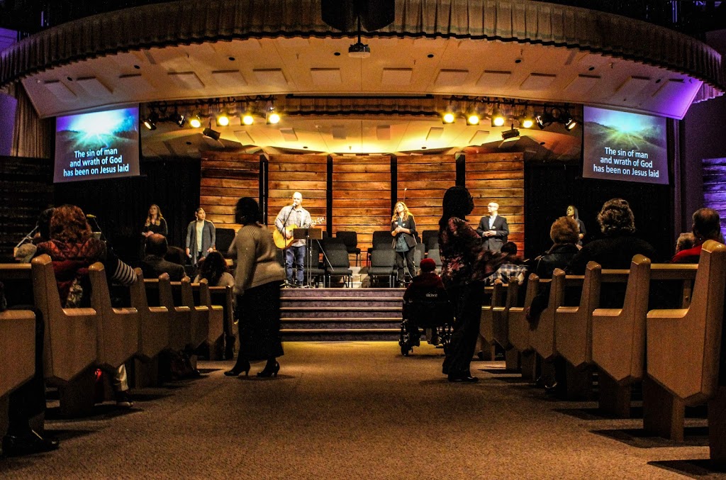 Valley Bible Church | 1477 Willow Ave, Hercules, CA 94547 | Phone: (510) 799-3171